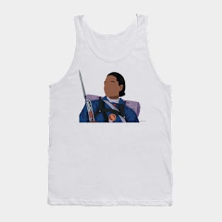 Cathay Williams Tank Top